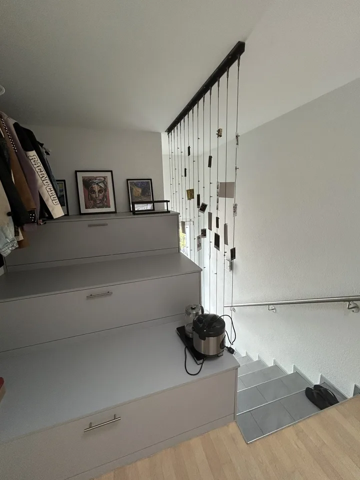 Nachmieterin für WG-Zimmer in Wallisellen gesucht (nur für Frauen) 🏡