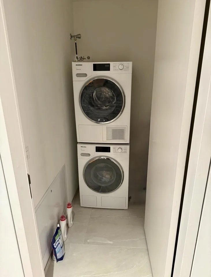 Moderne 3.5-Zimmer-Wohnung in Meilen
