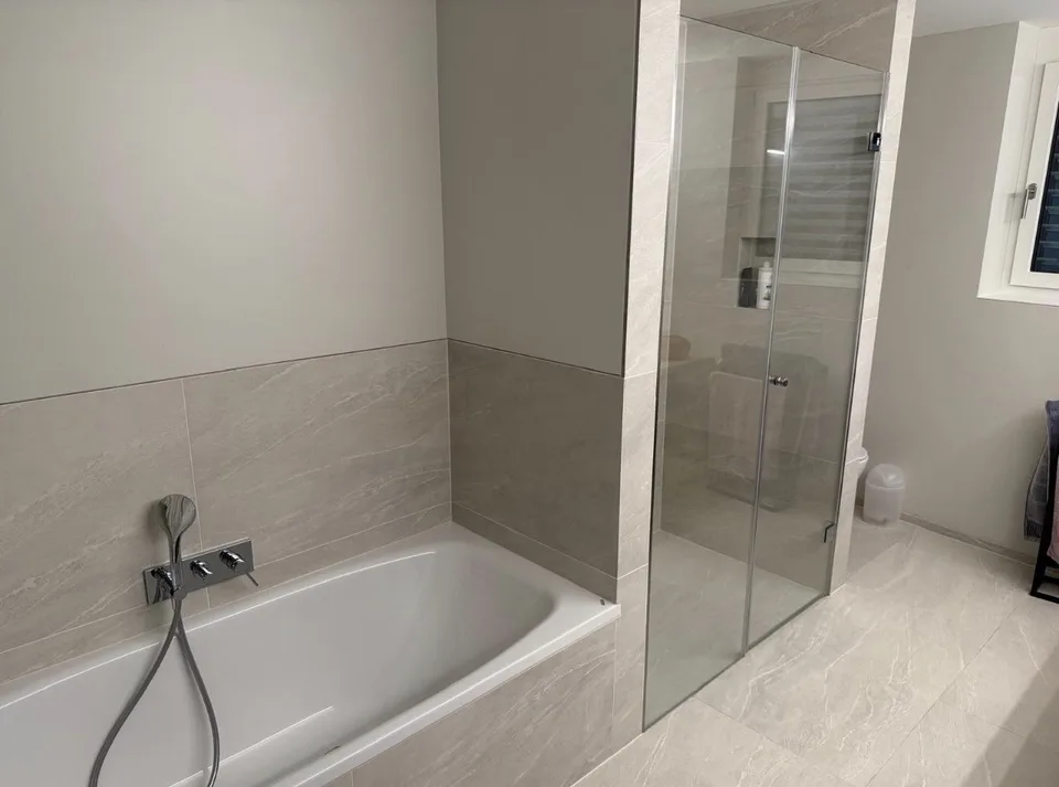 Moderne 3.5-Zimmer-Wohnung in Meilen