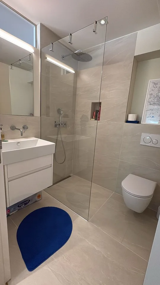 Moderne 3.5-Zimmer-Wohnung in Meilen