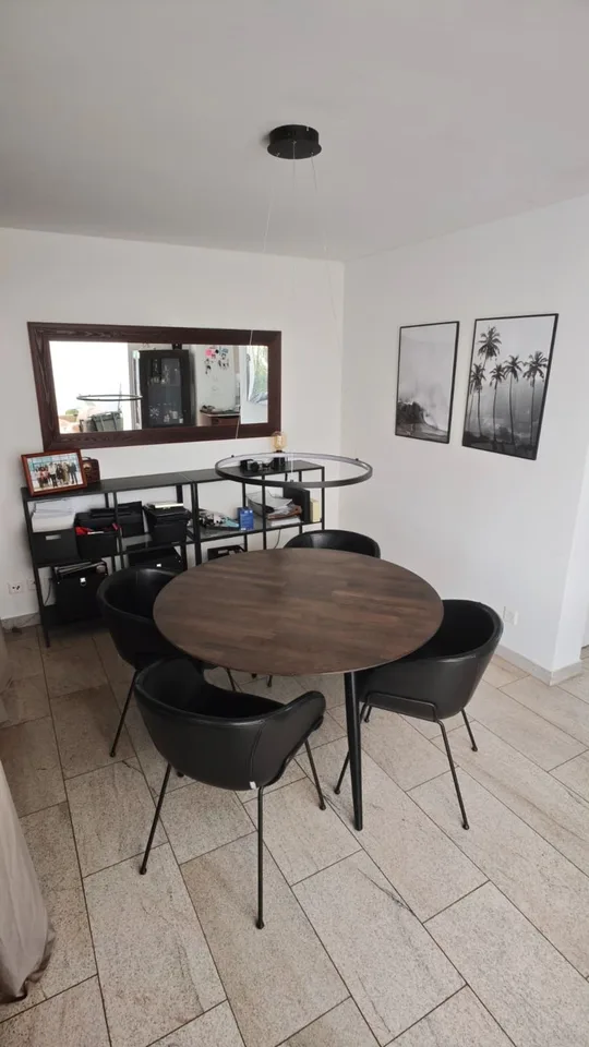 Studio mit Seesicht