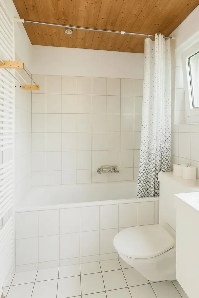 Private Room in Shared Apartment in Richterswil