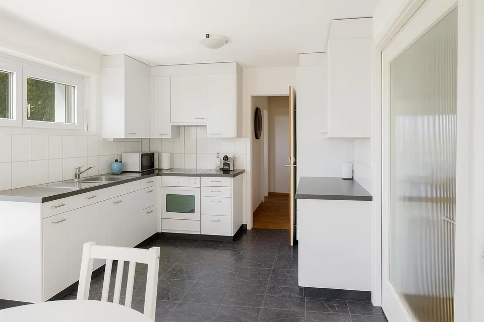 Private Room in Shared Apartment in Richterswil