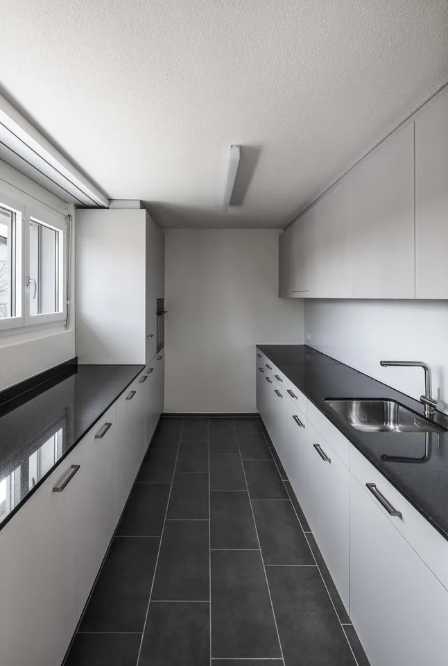 Grosszügige 3.5-Zimmerwohnung in Menzingen zu vermieten