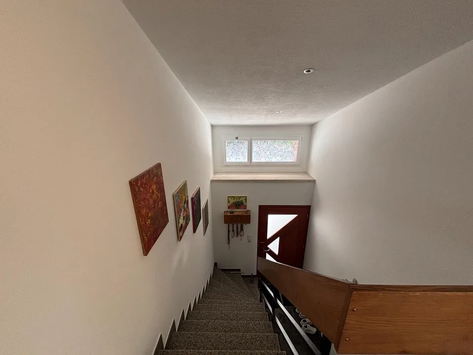 Nachmieter gesucht 6.5 Zimmer Einfamilienhaus Reinach AG, 1 November 2026
