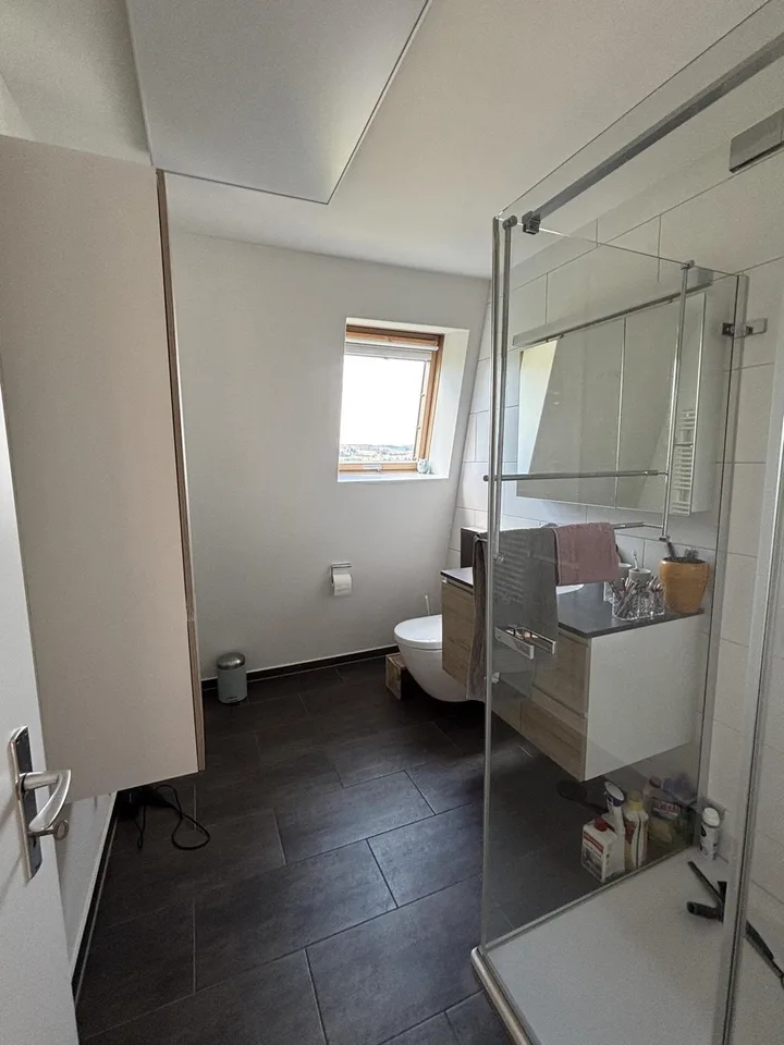 Nachmieter gesucht 6.5 Zimmer Einfamilienhaus Reinach AG, 1 November 2026