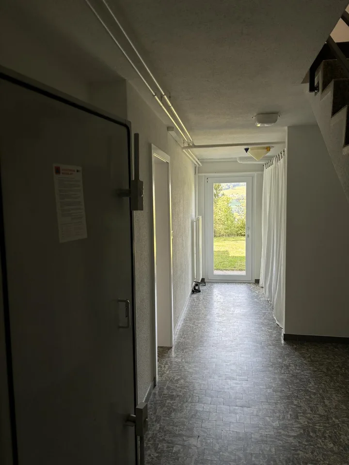 Nachmieter gesucht 6.5 Zimmer Einfamilienhaus Reinach AG, 1 November 2026