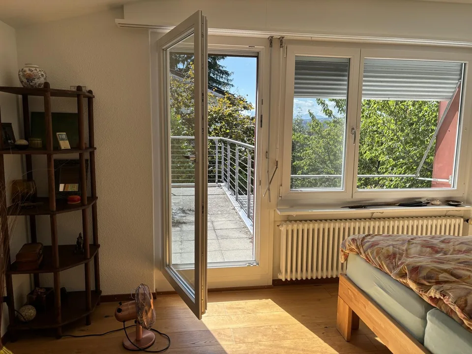 Nachmieter gesucht 6.5 Zimmer Einfamilienhaus Reinach AG, 1 November 2026