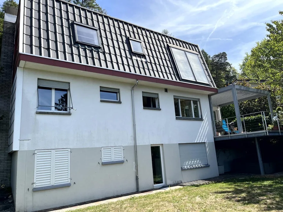 Nachmieter gesucht 6.5 Zimmer Einfamilienhaus Reinach AG, 1 November 2026