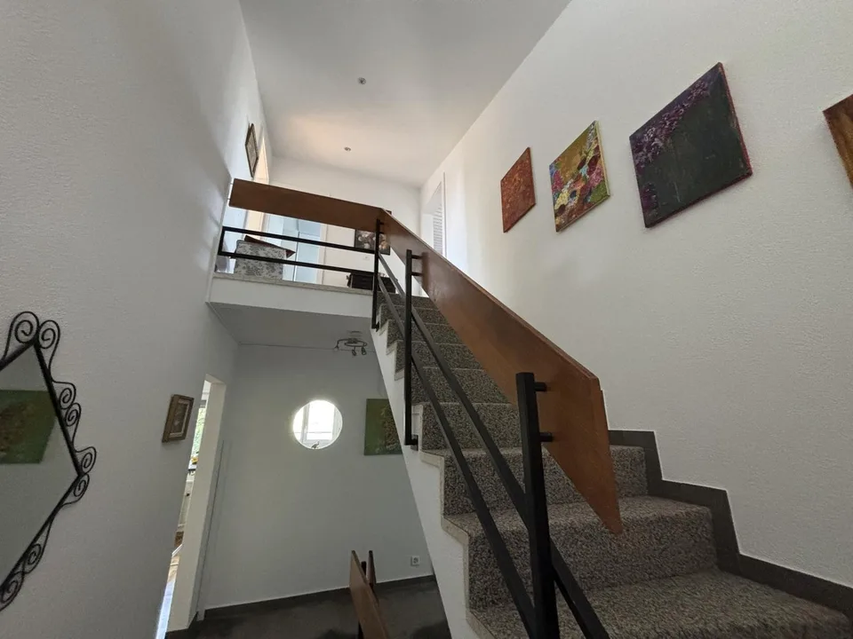 Nachmieter gesucht 6.5 Zimmer Einfamilienhaus Reinach AG, 1 November 2026