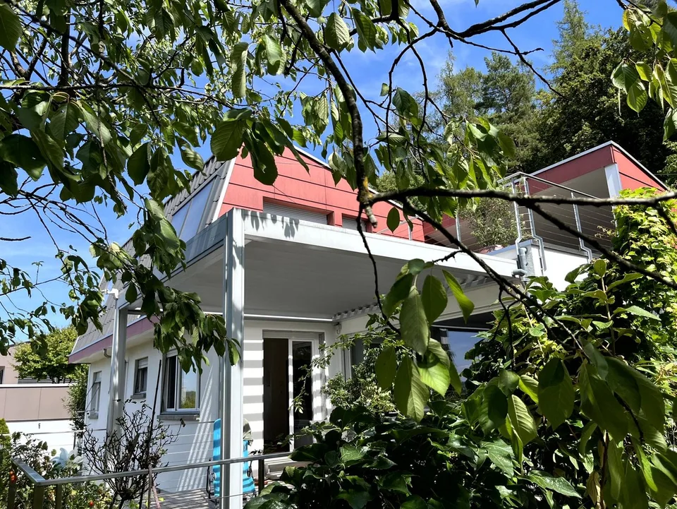 Nachmieter gesucht 6.5 Zimmer Einfamilienhaus Reinach AG, 1 November 2026