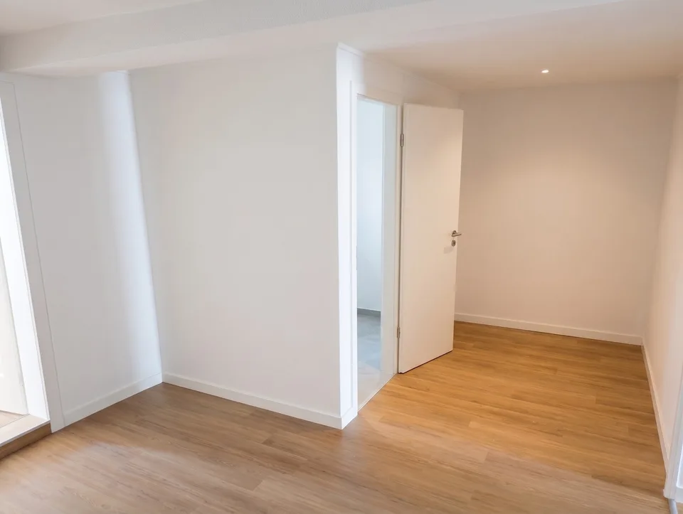 Charmante 3.5 Zimmer Wohnung im Herzen der Altstadt