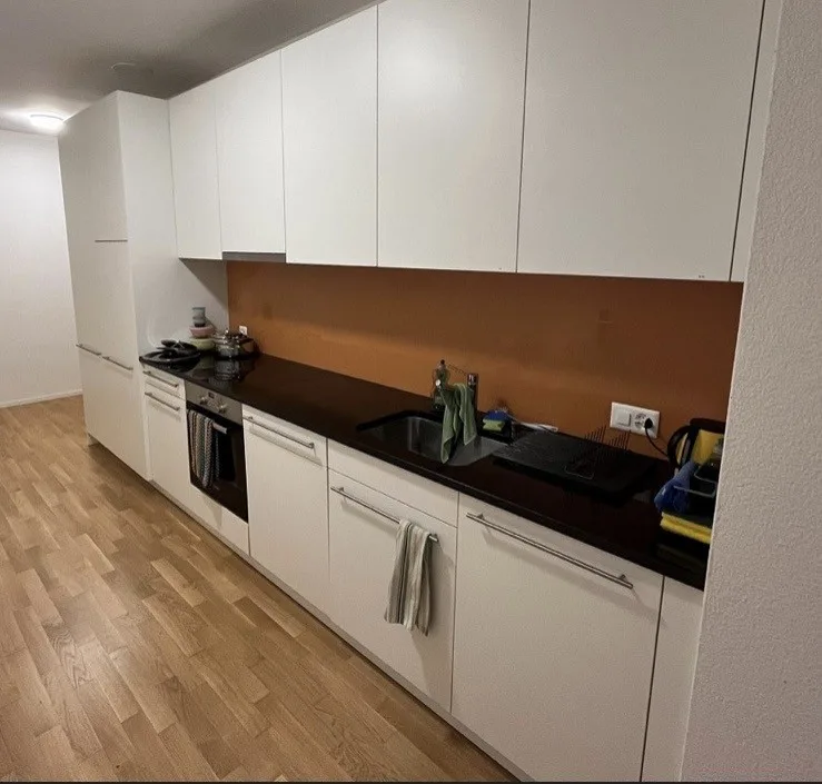 Nachmieter/in dringend gesucht