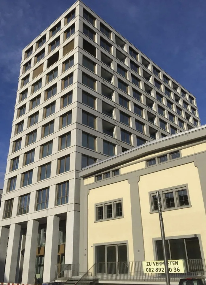 Nachmieter/in dringend gesucht