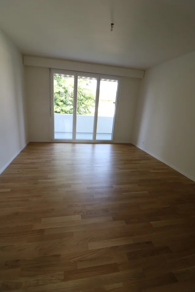 Helle Wohnung in Utzenstorf zu vermieten