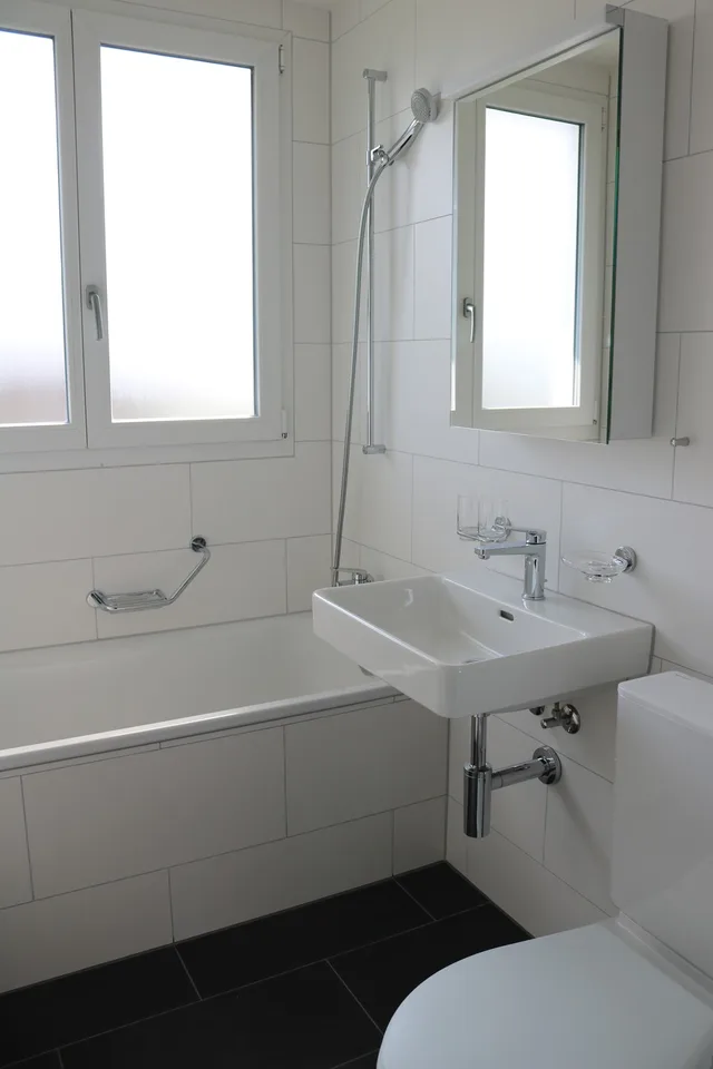 Helle Wohnung in Utzenstorf zu vermieten