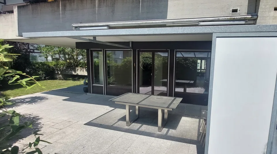Attraktive 4.5-Zimmer-Wohnung – Foto 3 von 13