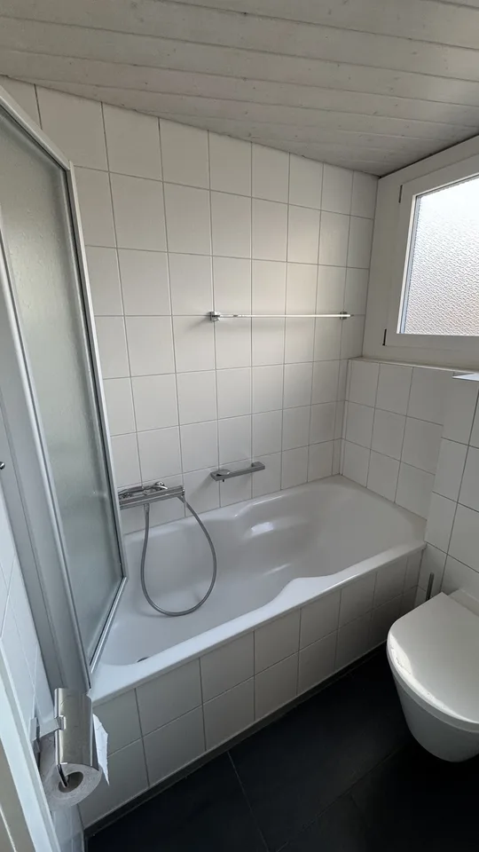 Attraktive 4.5-Zimmer-Wohnung – Foto 7 von 13