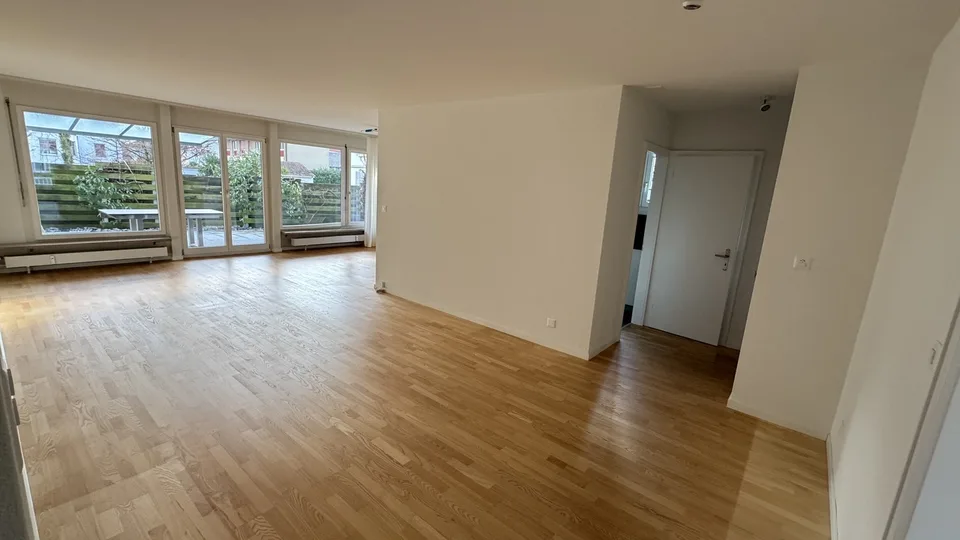 Attraktive 4.5-Zimmer-Wohnung – Foto 12 von 13