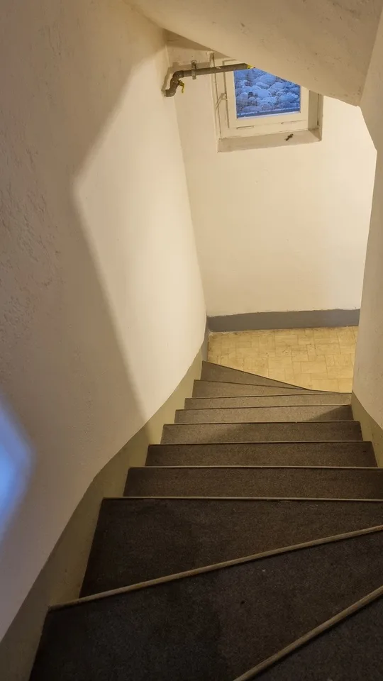 4.5-room row house with garden in Aarburg