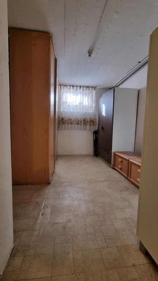 4.5-room row house with garden in Aarburg