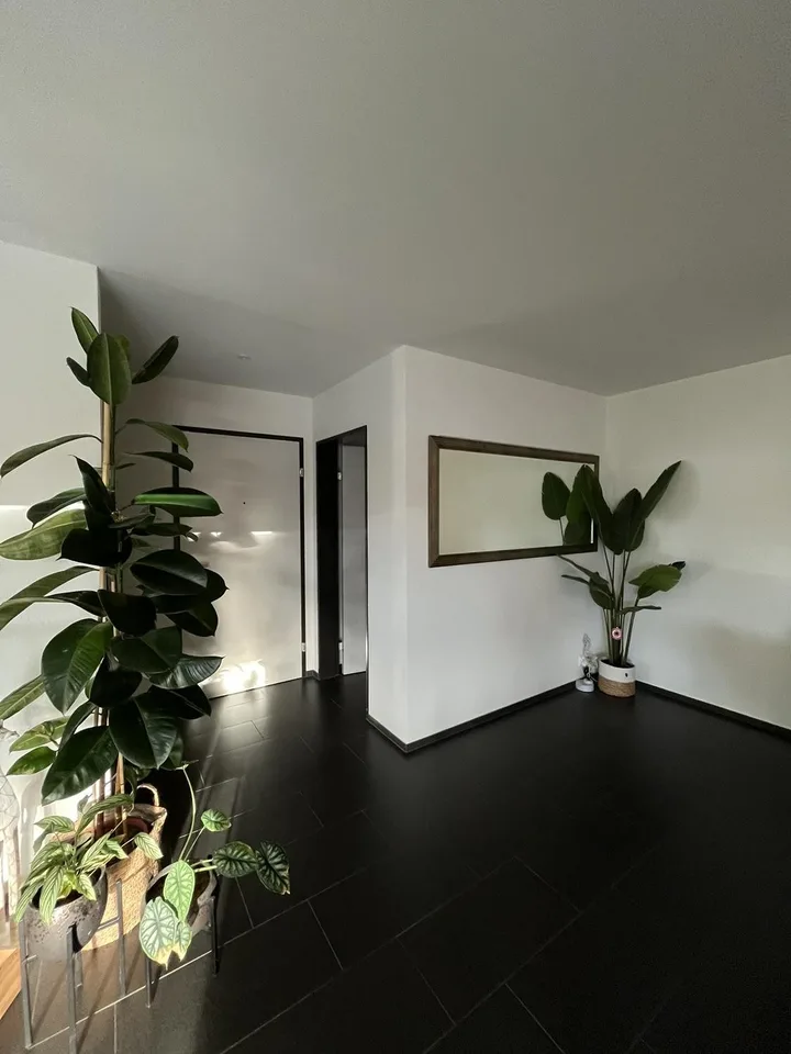 3.5 Zi 95m2 Wohnung in Holziken
