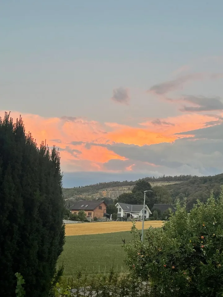 Freistehend | Naturnah | Grosser Garten | Freiraum | Zukunftspotenzial – foto 5 di 30