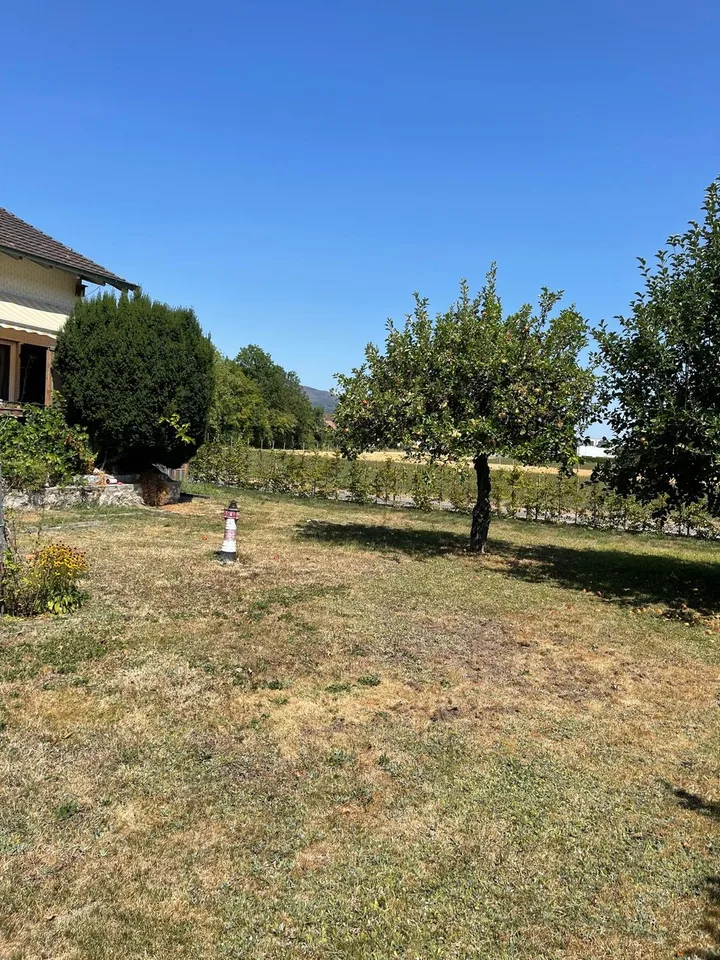 Freistehend | Naturnah | Grosser Garten | Freiraum | Zukunftspotenzial – foto 6 di 30