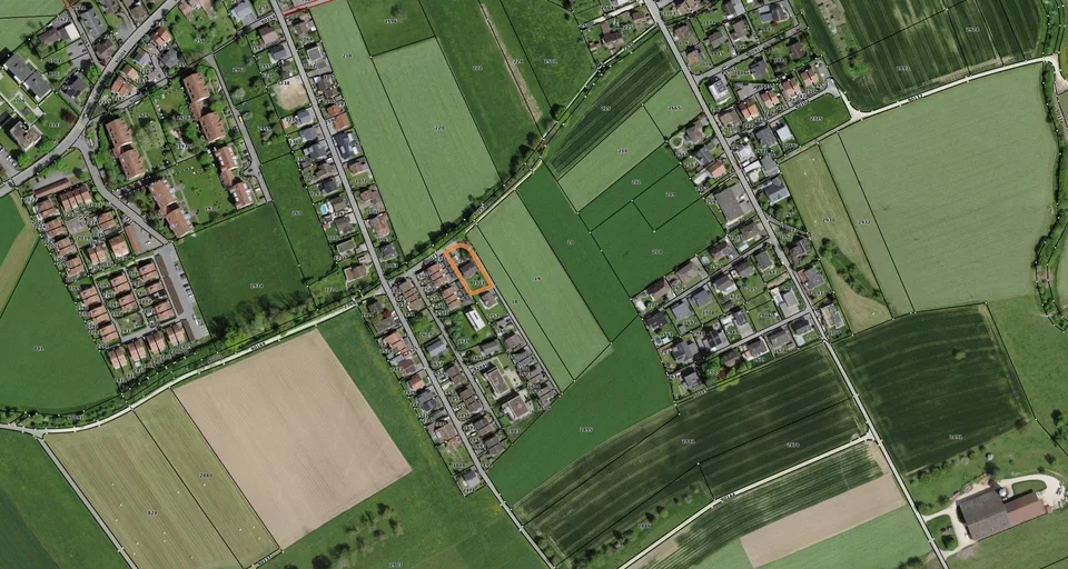 Freistehend | Naturnah | Grosser Garten | Freiraum | Zukunftspotenzial – foto 8 di 30