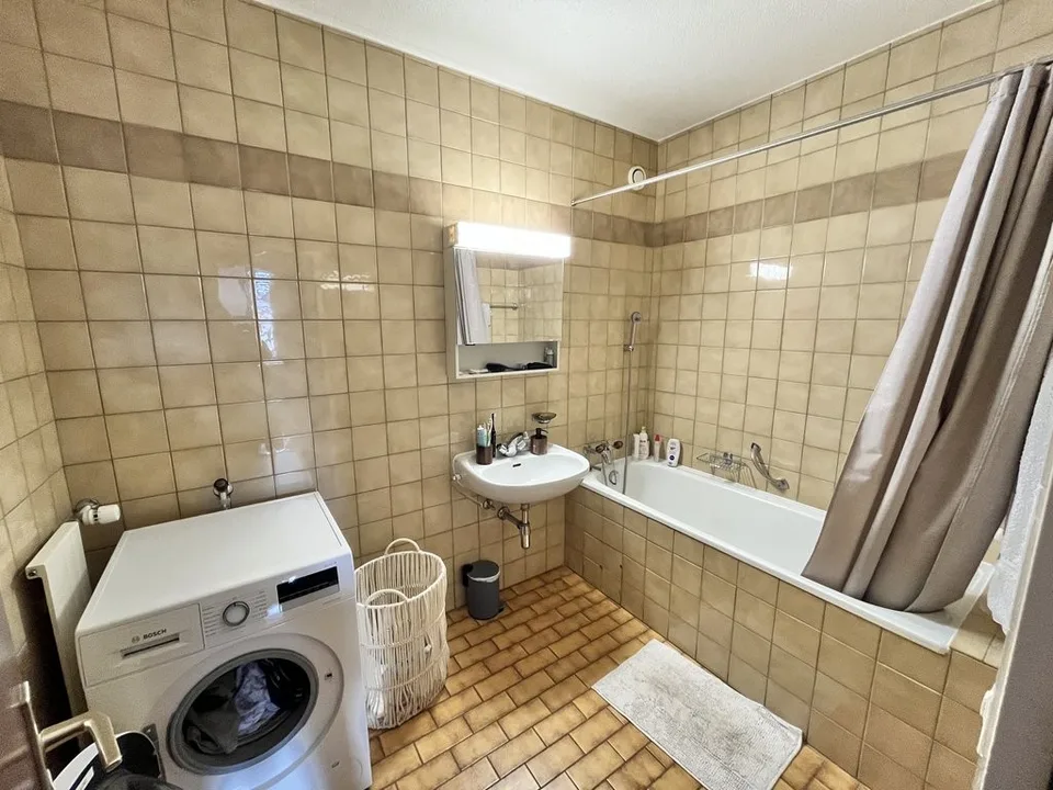 Ihr Appartement gegenüber dem Cornavin-Bahnhof – Foto 4 von 5