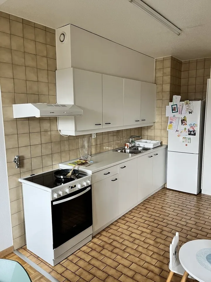 Ihr Appartement gegenüber dem Cornavin-Bahnhof – Foto 3 von 5