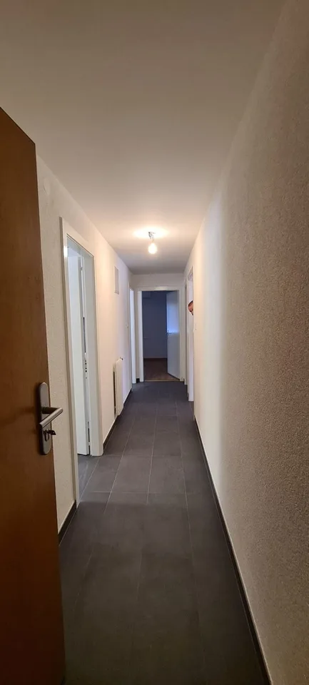 Spacieux 3,5 pièces au 1er étage à Attalens