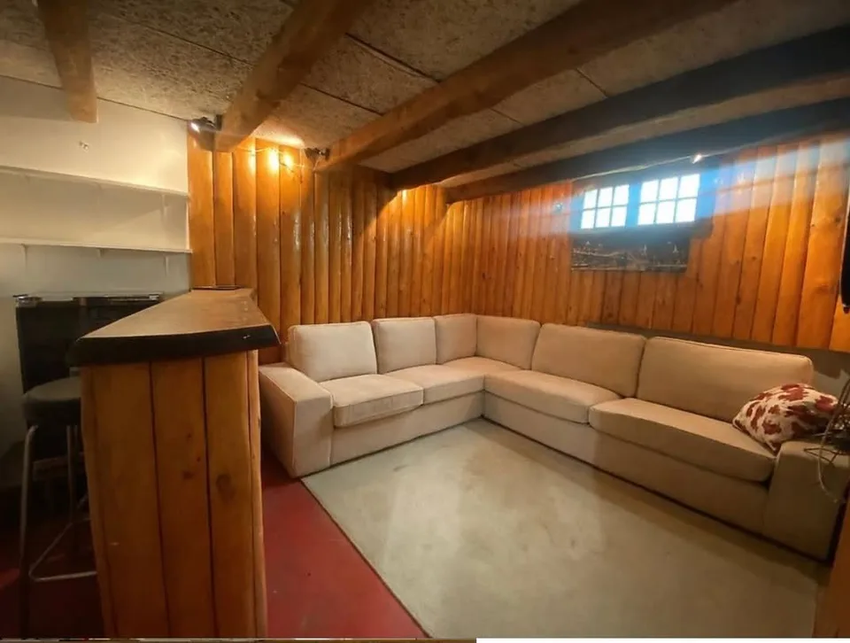 Maison individuelle de 6 pièces avec jardin à Chavannes-des-Bois