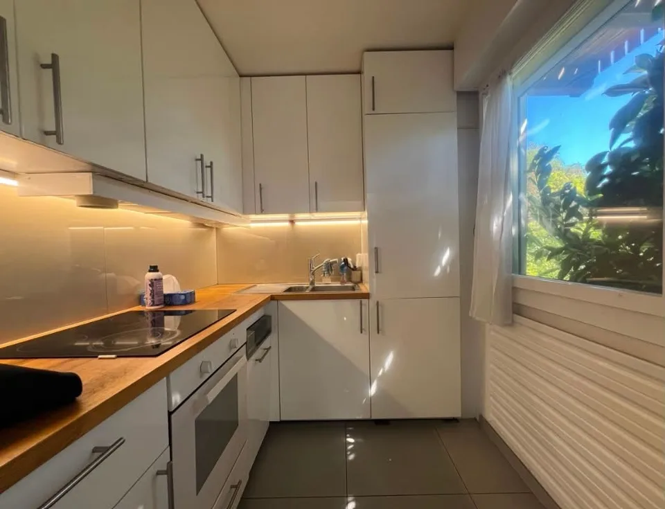 Maison individuelle de 6 pièces avec jardin à Chavannes-des-Bois
