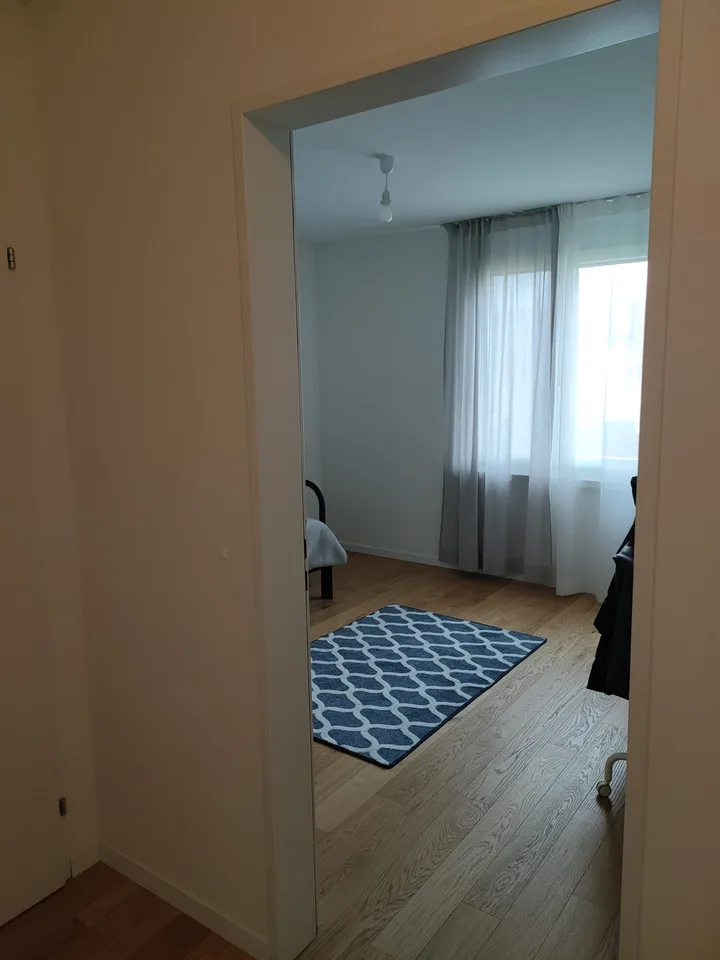 4.5 Zimmer Wohnung
