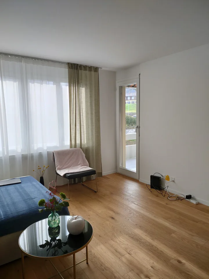 4.5 Zimmer Wohnung