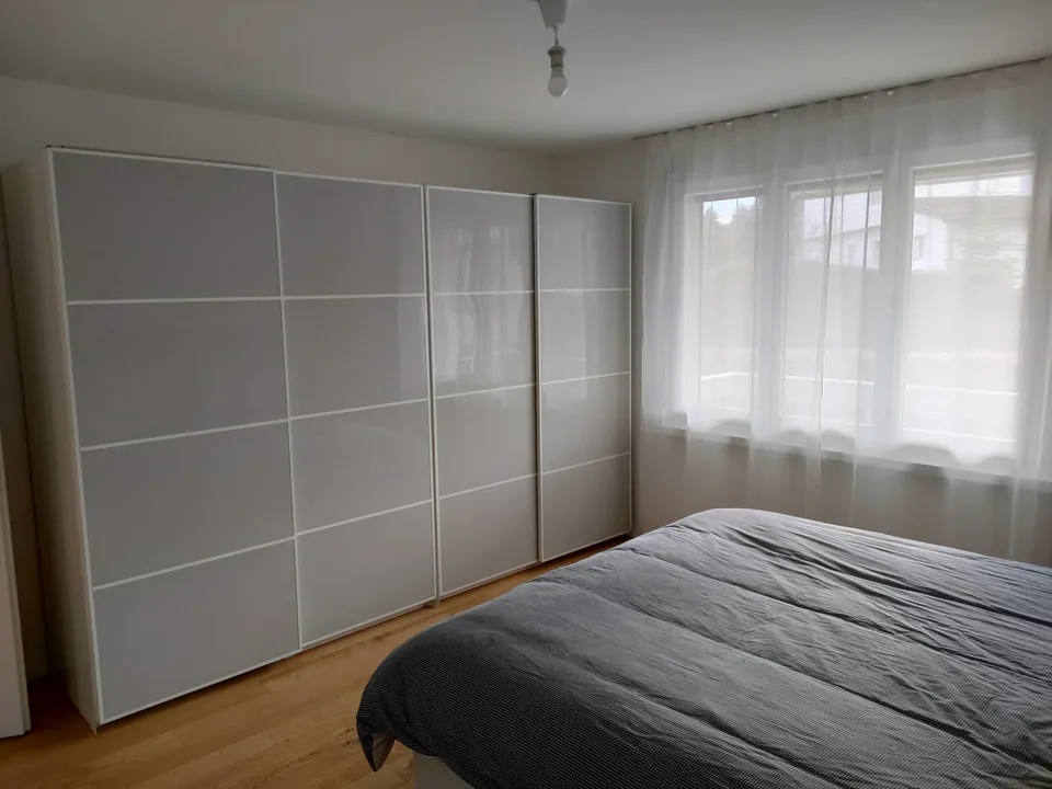4.5 Zimmer Wohnung