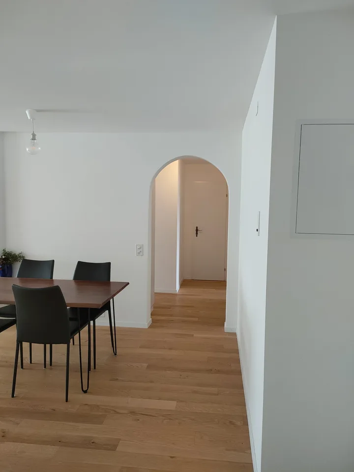 4.5 Zimmer Wohnung