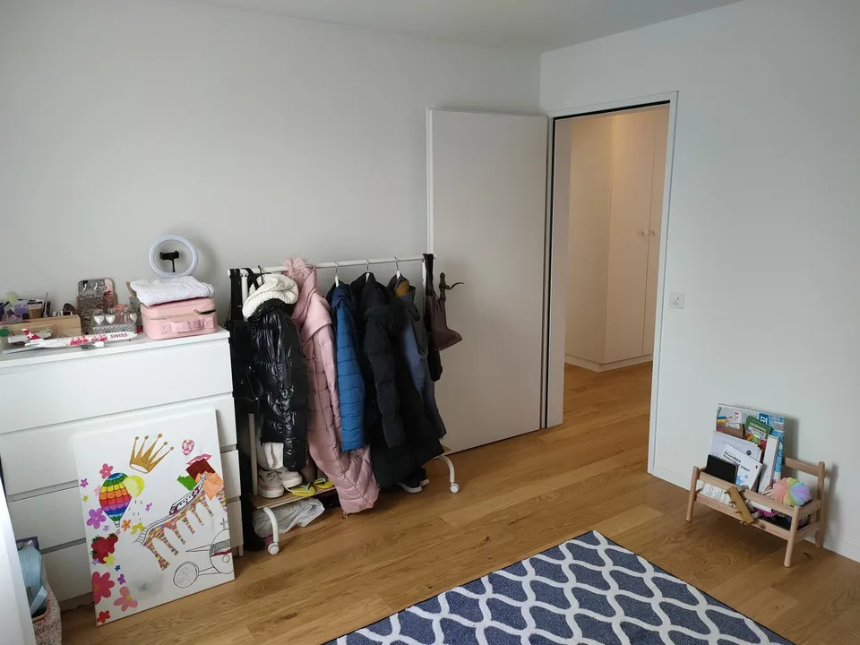 4.5 Zimmer Wohnung