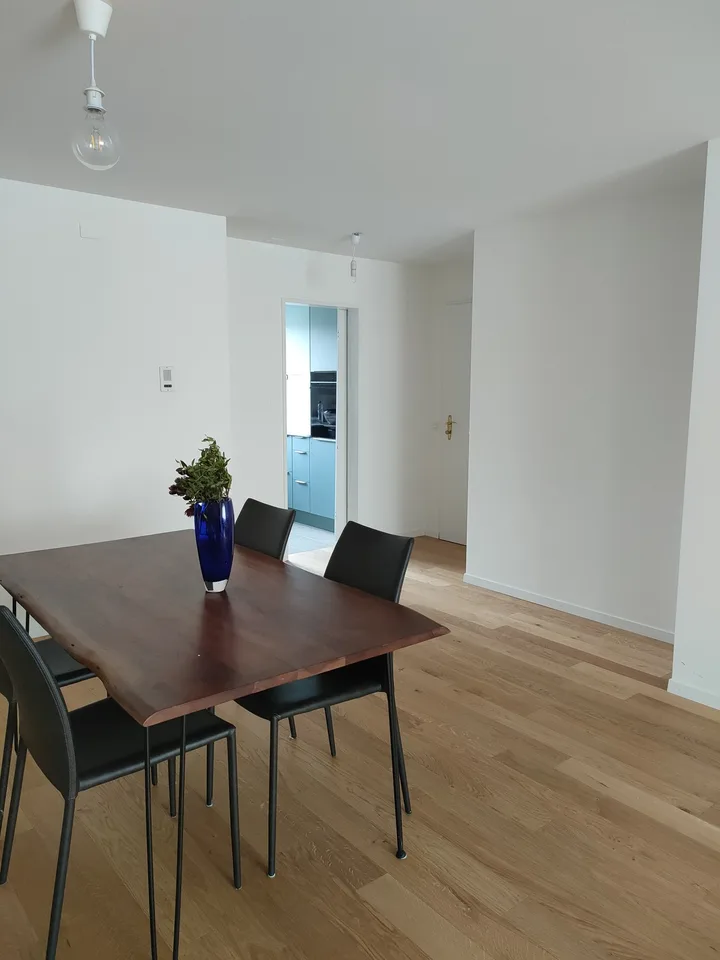 4.5 Zimmer Wohnung