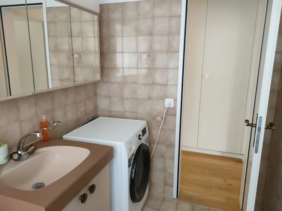 4.5 Zimmer Wohnung