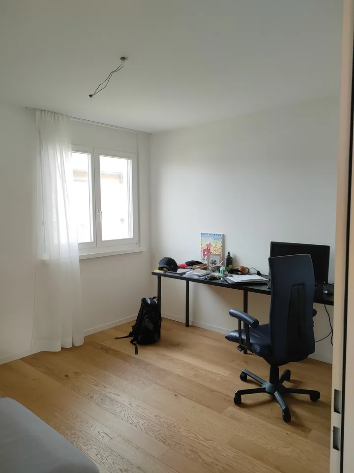 4.5 Zimmer Wohnung