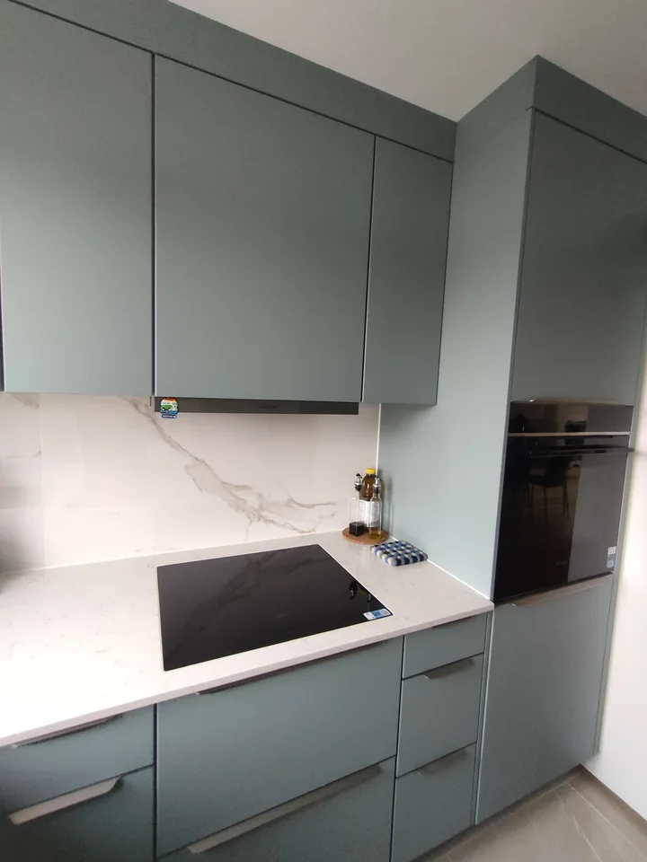4.5 Zimmer Wohnung