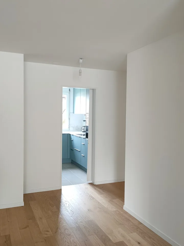 4.5 Zimmer Wohnung