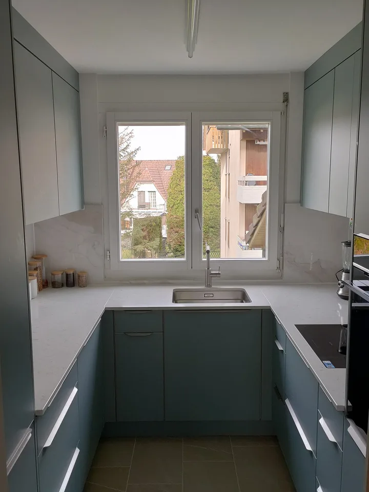 4.5 Zimmer Wohnung