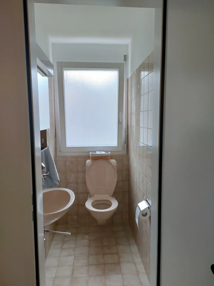 4.5 Zimmer Wohnung