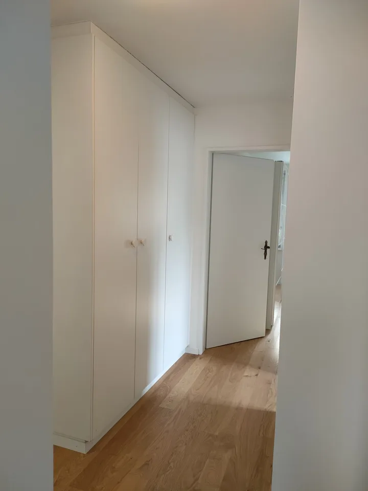 4.5 Zimmer Wohnung