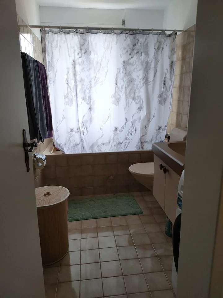 4.5 Zimmer Wohnung