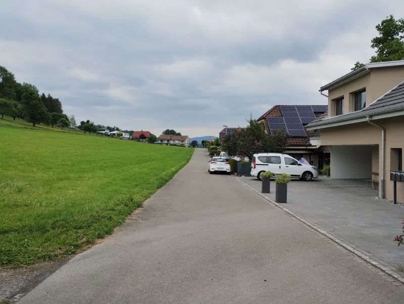 Feldstrasse 15, 5628 Aristau - CHF 2’680 inkl. NK pro Monat