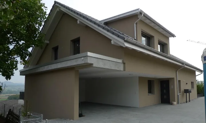 Feldstrasse 15, 5628 Aristau - CHF 2’680 inkl. NK pro Monat